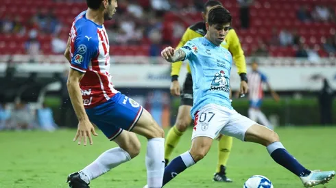 Los rojiblancos jugarán con su equipación principal por séptima jornada seguida en Liga MX