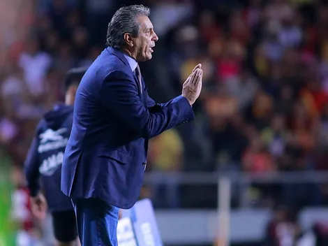 El ultimátum que Chivas le dio a Tomás Boy