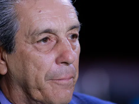 Tomás Boy ya anda "con la maleta lista"