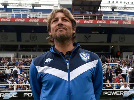 ¿Te gustaría? Chivas tiene la mira puesta en Gabriel Heinze