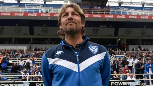 ¿Te gustaría? Chivas tiene la mira puesta en Gabriel Heinze