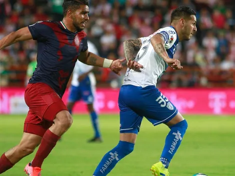 Los últimos 12 duelos entre Chivas y Pachuca