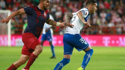 Los últimos 12 duelos entre Chivas y Pachuca