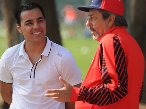 Omar Bravo respalda a Boy antes del Clásico Nacional