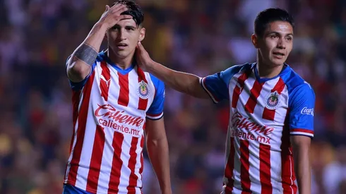 Tabla: Chivas, cada vez más lejos de la Liguilla