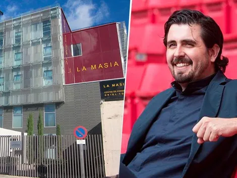 Chivas busca asesoramiento de Barcelona