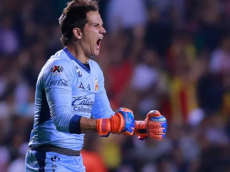 Todas las estadísticas de la caída en Morelia