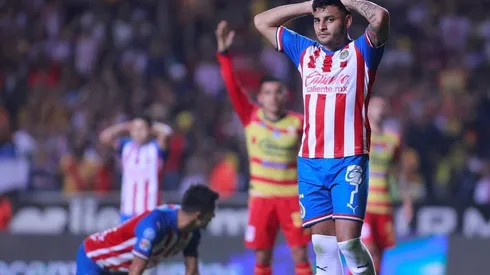 Parece díficil, pero Chivas aún puede entrar a postemporada