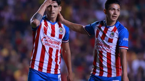 Los rojiblancos extendieron a 12 fechas su racha sin poder ganar como visitantes en la Liga MX