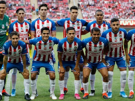 El probable 11 para visitar a Morelia