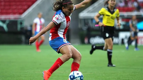 El Rebaño Femenil buscará un triunfo como visitante para escalar al podio de la clasificación general