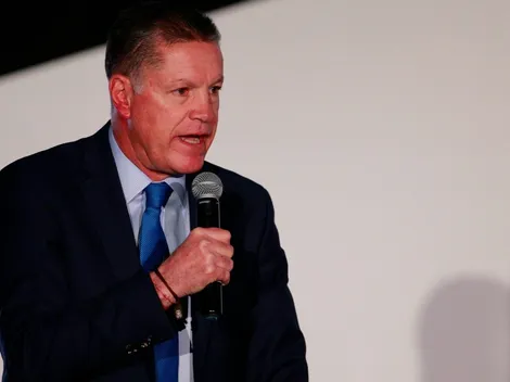 La razón por la cual Peláez rechazaría a Chivas