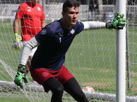 "No ha influido, tomamos la responsabilidad": Gudiño del arbitraje