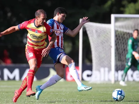 No se pudo tampoco en Fuerzas Básicas: Sub 20 y Sub 17 perdieron 2-1