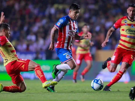 La trascendental fecha doble que tendrá Chivas