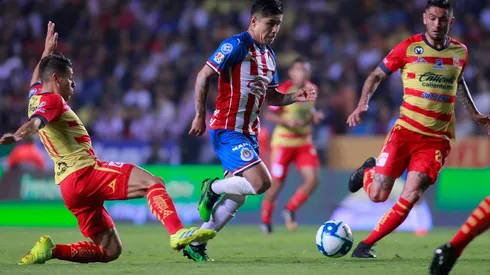 Chivas, de saldar con caídas esta doble fecha, pudiera determinar cambios en su banquillo