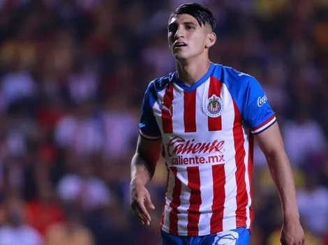 "A la hora del gol fallamos": Alan Pulido
