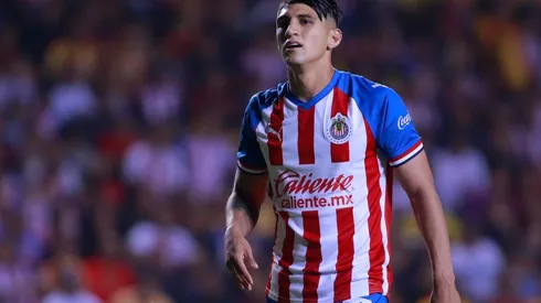 El delantero rojiblanco aseguró que el rival tuvo un par de jugadas y convirtió, esa fue la diferencia