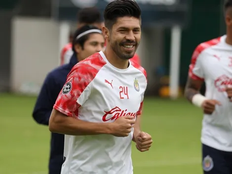 La respuesta de Oribe a la tendenciosa portada de Récord