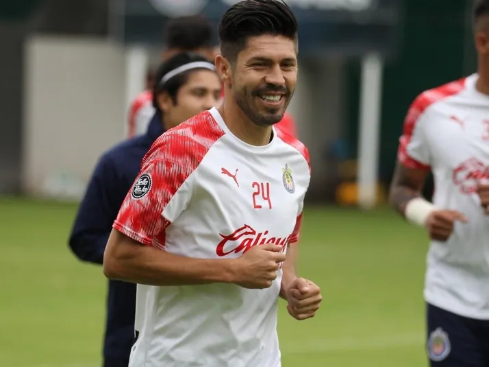 La respuesta de Oribe a la tendenciosa portada de Récord