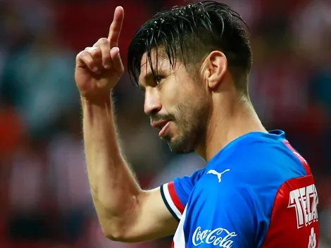 Oribe respondió a las críticas por su sequía