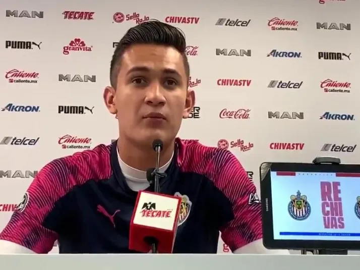 Raúl Gudiño descifra los tres objetivos de Chivas