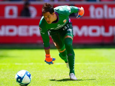 "Es un equipo grande con la obligación de salir a ganar": Sosa