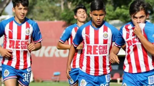 Chivas busca talento varonil y femenil en el EdoMex