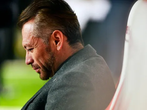 El motivo por el cual Higuera dejó Chivas