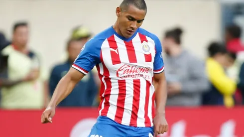 Tiba Sepúlveda confesó el origen de su apodo.