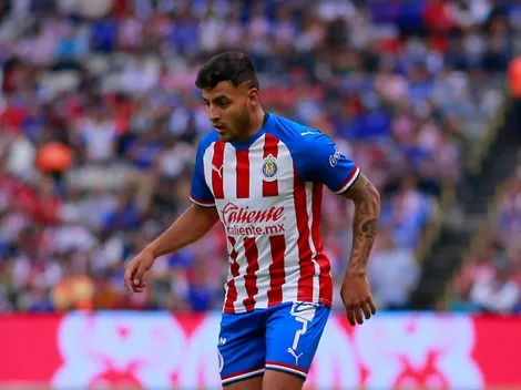 El festejo de Alexis Vega será revisado por Disciplinaria