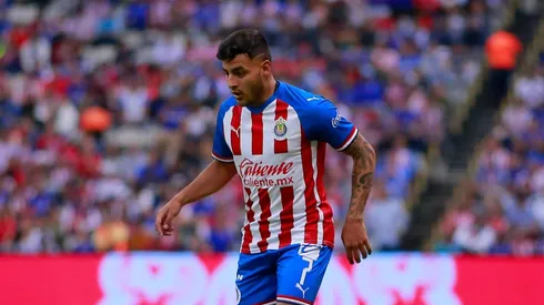 El festejo de Alexis Vega será revisado por Disciplinaria