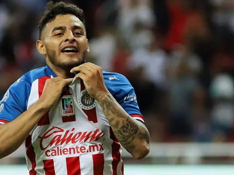 Vega ventiló detalles del nuevo festejo con Pulido