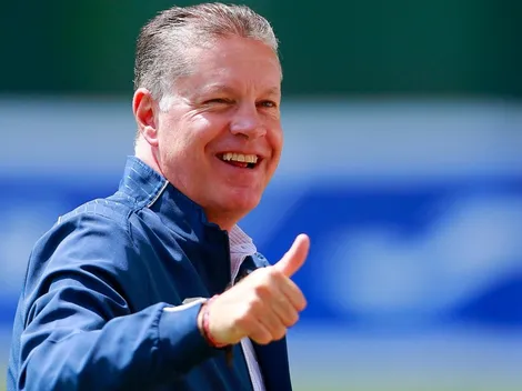 Chivas quiere seducir a Peláez