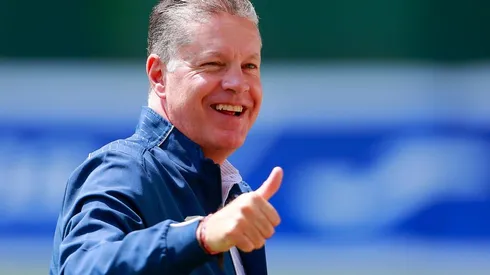 Chivas quiere seducir a Peláez