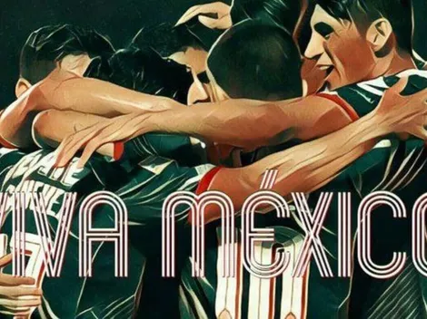 Chivas no faltó al grito de Independencia