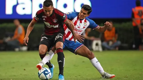 El Rebaño Sagrado se recuperó este fin de semana al subir al antepenúltimo lugar en el cociente