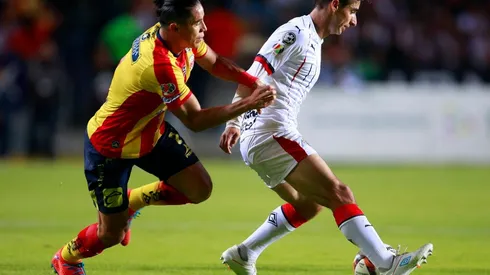 El Rebaño Sagrado buscará un triunfo como visitante que desconoce hace 11 fechas