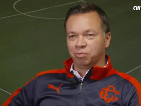 Chicharito en el futuro volverá a Chivas: Varela