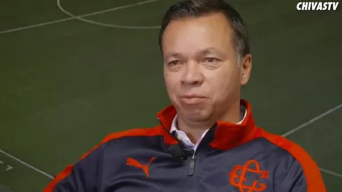 El directivo dio como un hecho que el canterano rojiblanco y actual atacante del Sevilla volverá al Rebaño