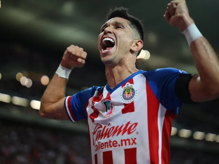 ¿Cuántos puntos le faltan a Chivas para calificar a la Liguilla en el Apertura 2019?