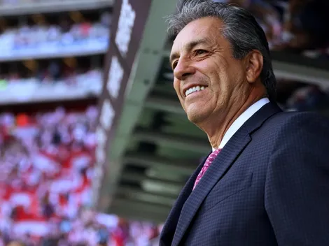 El rol de Oribe Peralta en Chivas, según Boy