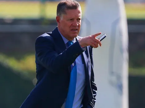 Peláez respondió al interés de Chivas