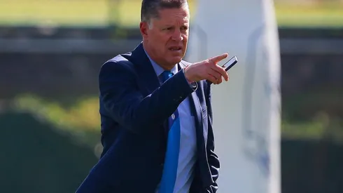 Peláez respondió al interés de Chivas