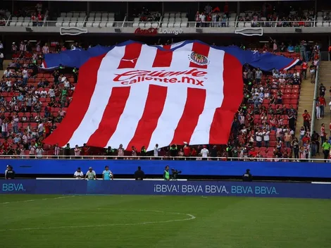 Las dedicatorias de Chivas tras el Clásico Tapatío
