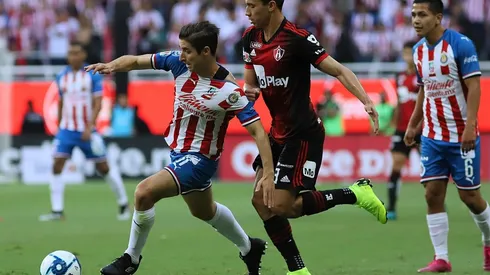 Los rojiblancos lograron una victoria para apacigüar las críticas contra el entrenador Tomás Boy