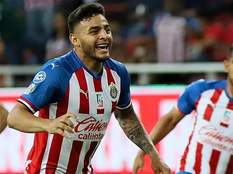 Posiciones: Chivas se recupera en la tabla y la moral