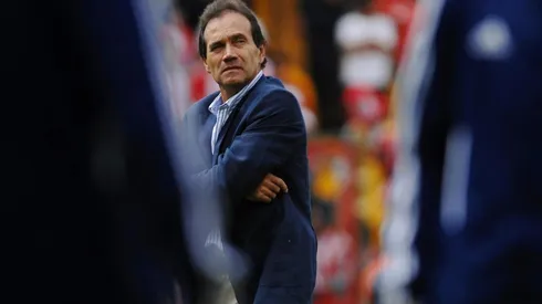 Disconforme con el plantel actual de Chivas