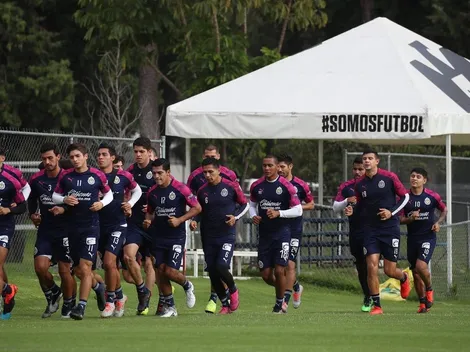 Boy presenta lista con 18 convocados para el Clásico Tapatío