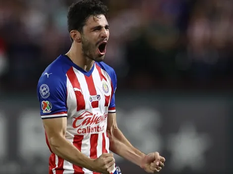 Briseño se ilusiona con el Tri